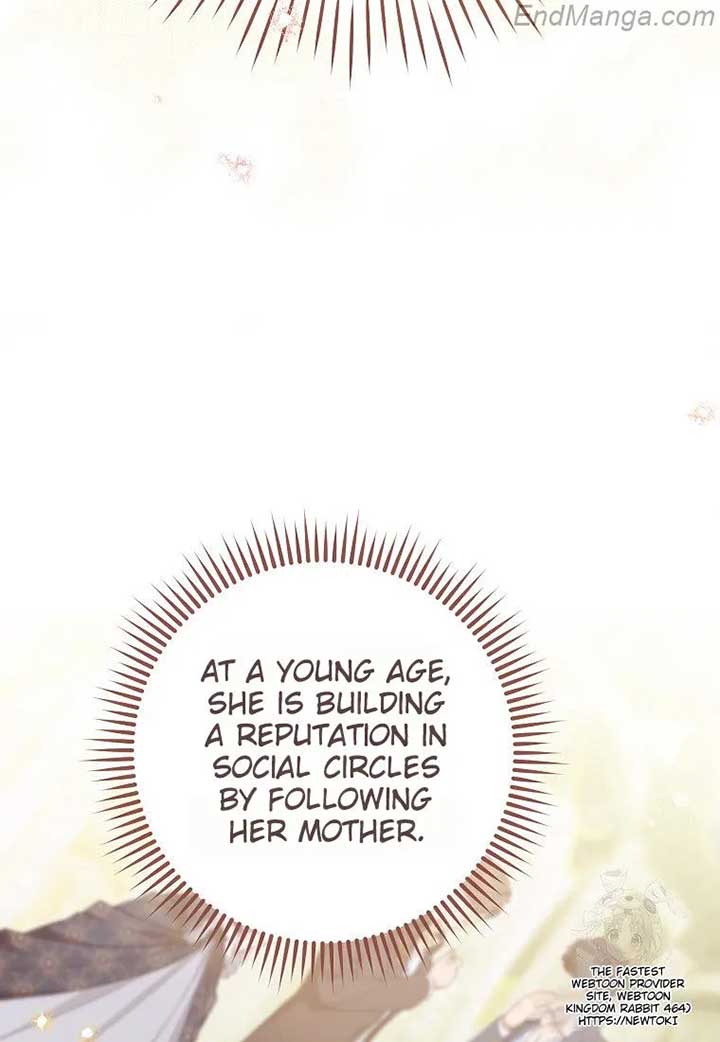 I Was Told To Die chapter 20 page 42