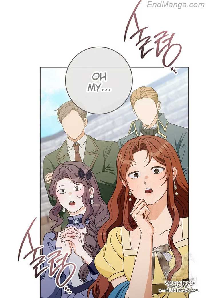 I Was Told To Die chapter 20 page 62