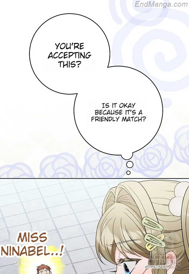 I Was Told To Die chapter 20 page 72