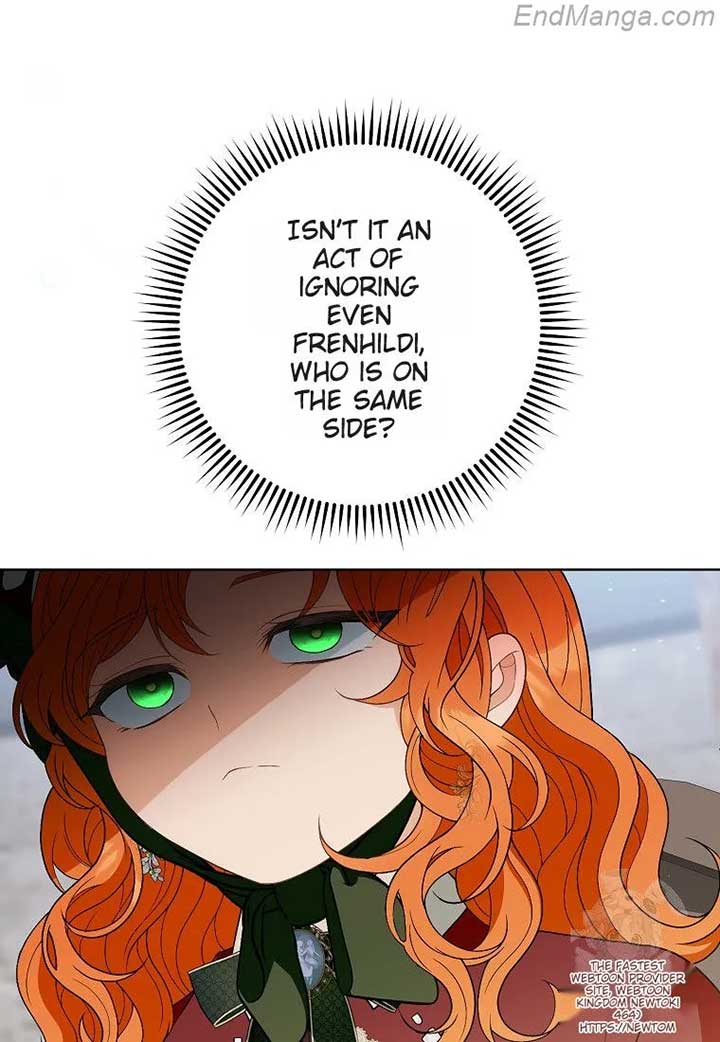 I Was Told To Die chapter 20 page 80