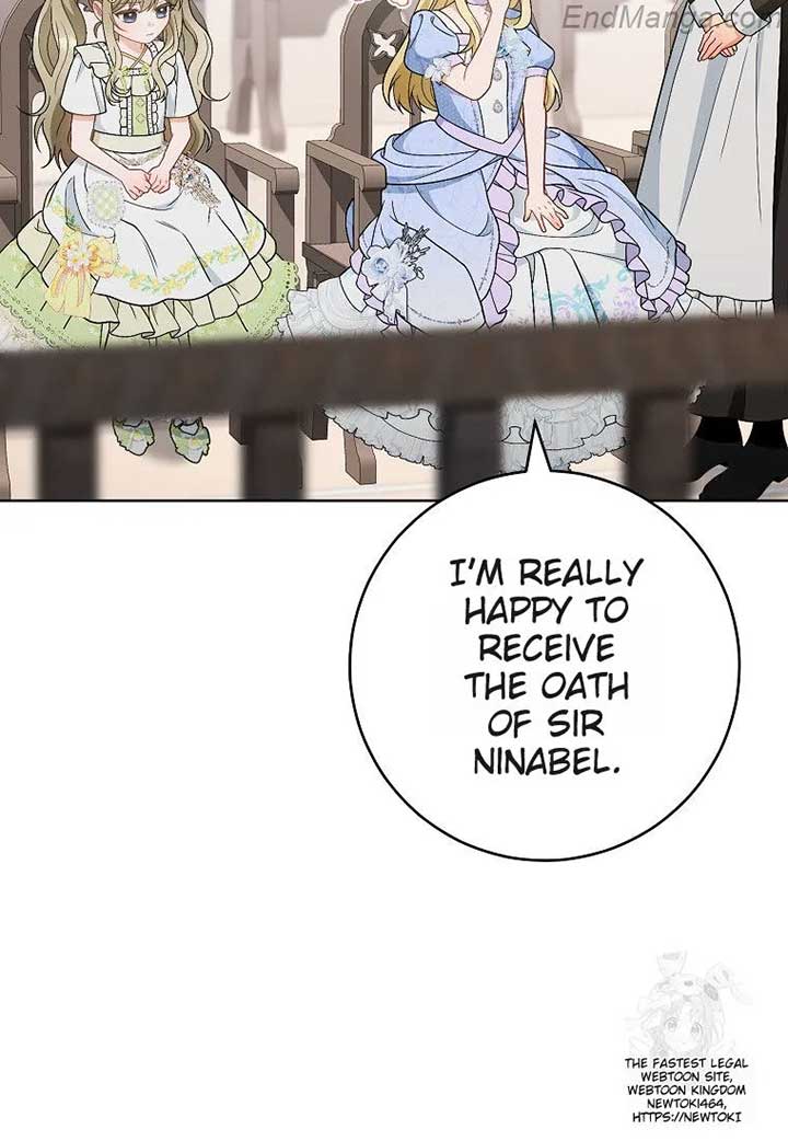 I Was Told To Die chapter 20 page 84
