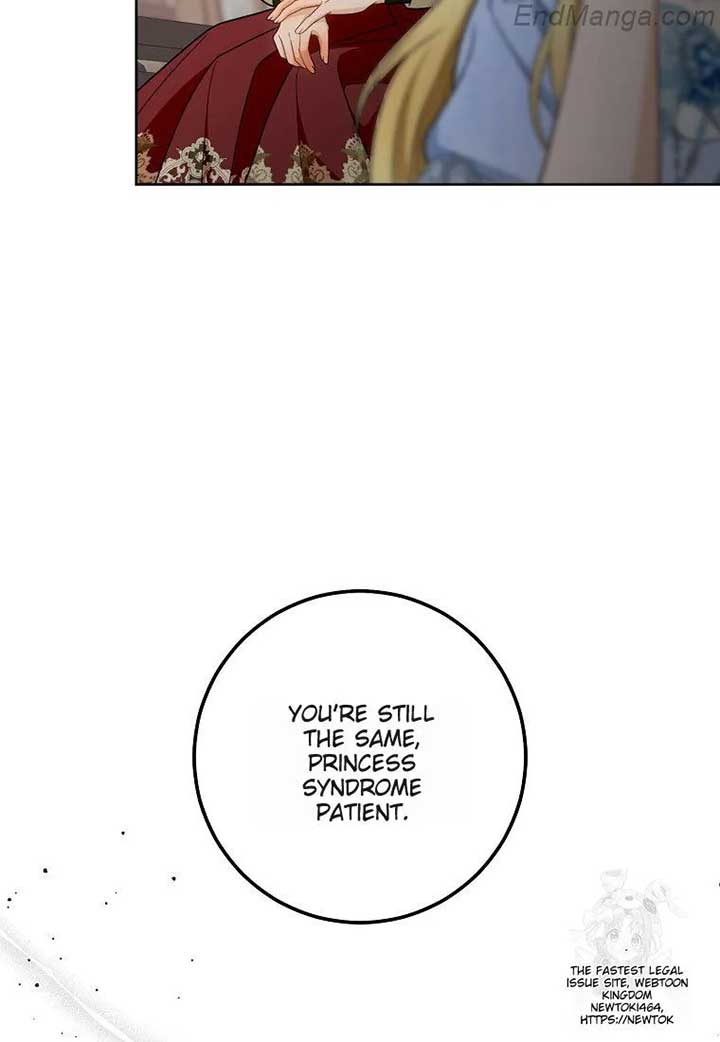 I Was Told To Die chapter 20 page 86