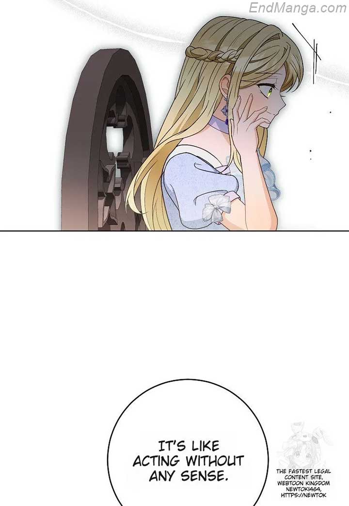 I Was Told To Die chapter 20 page 87