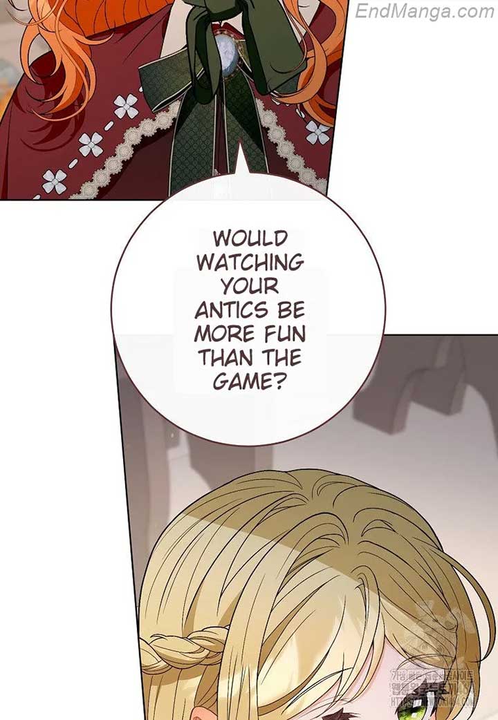 I Was Told To Die chapter 20 page 92