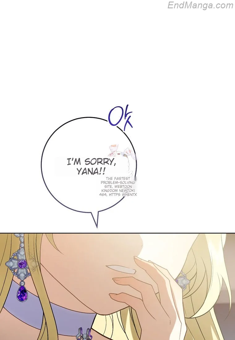 I Was Told To Die chapter 21 page 1
