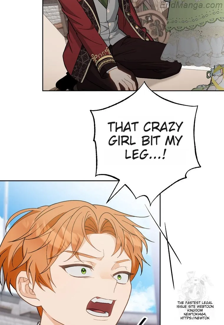 I Was Told To Die chapter 21 page 101