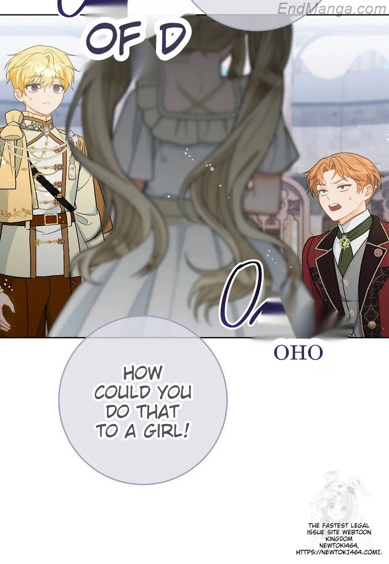I Was Told To Die chapter 21 page 103