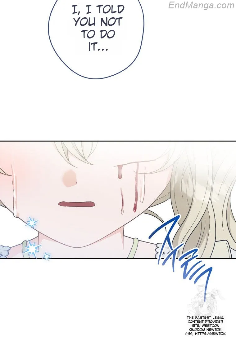I Was Told To Die chapter 21 page 106
