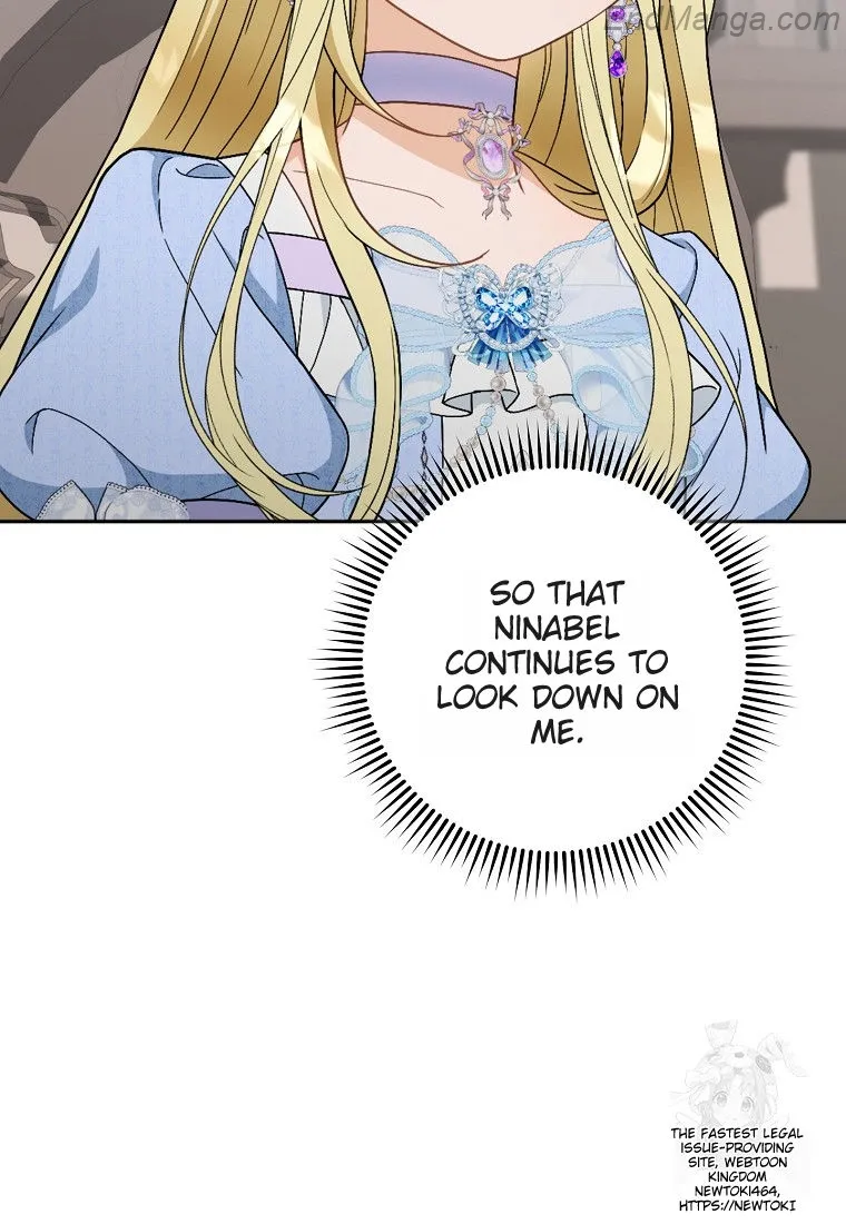 I Was Told To Die chapter 21 page 21
