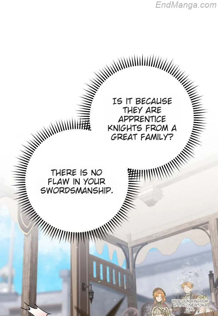 I Was Told To Die chapter 21 page 34