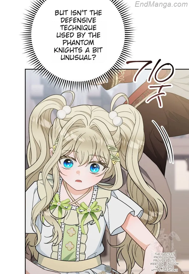I Was Told To Die chapter 21 page 36