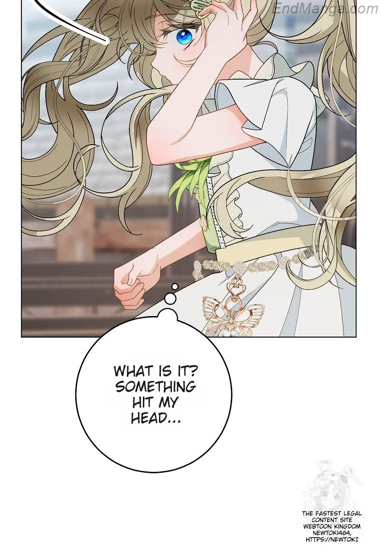I Was Told To Die chapter 21 page 42