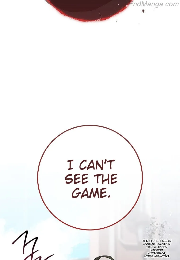 I Was Told To Die chapter 21 page 45