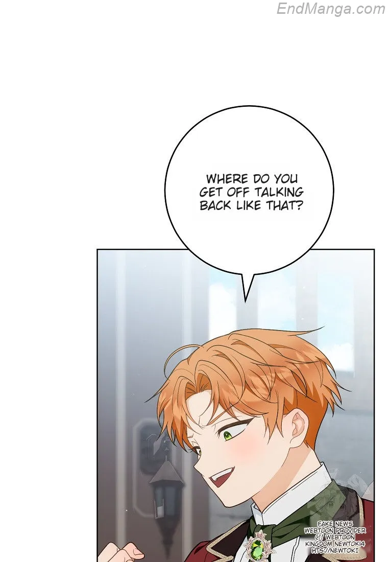 I Was Told To Die chapter 21 page 49