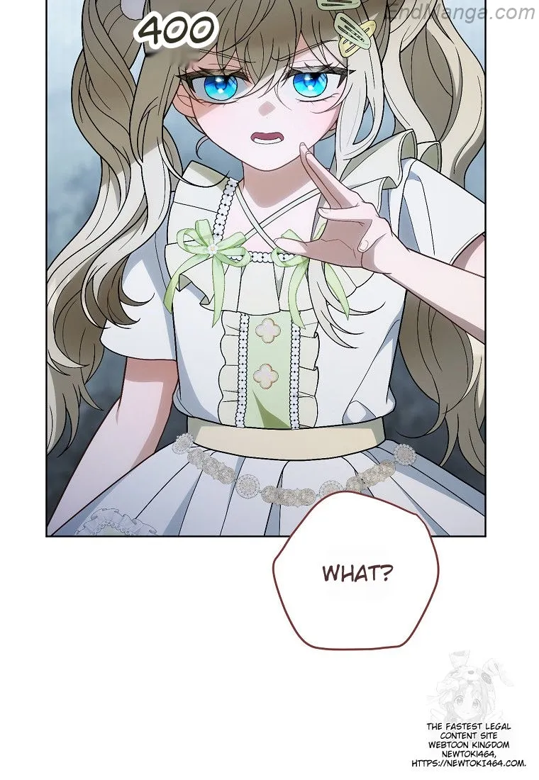 I Was Told To Die chapter 21 page 55