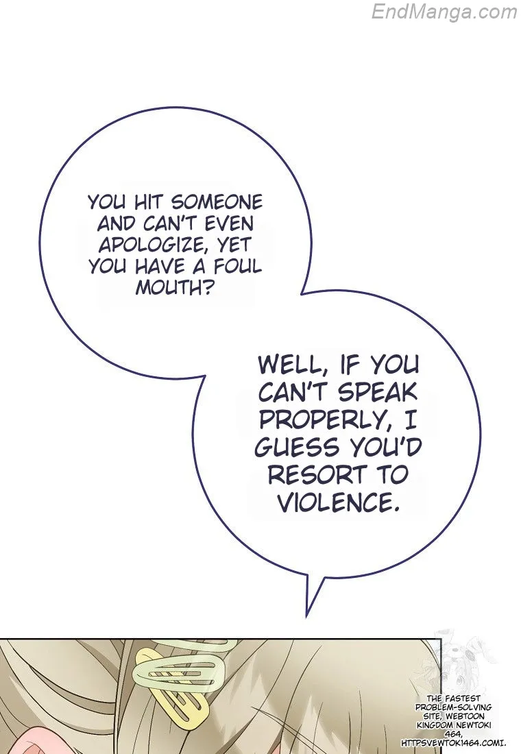 I Was Told To Die chapter 21 page 56