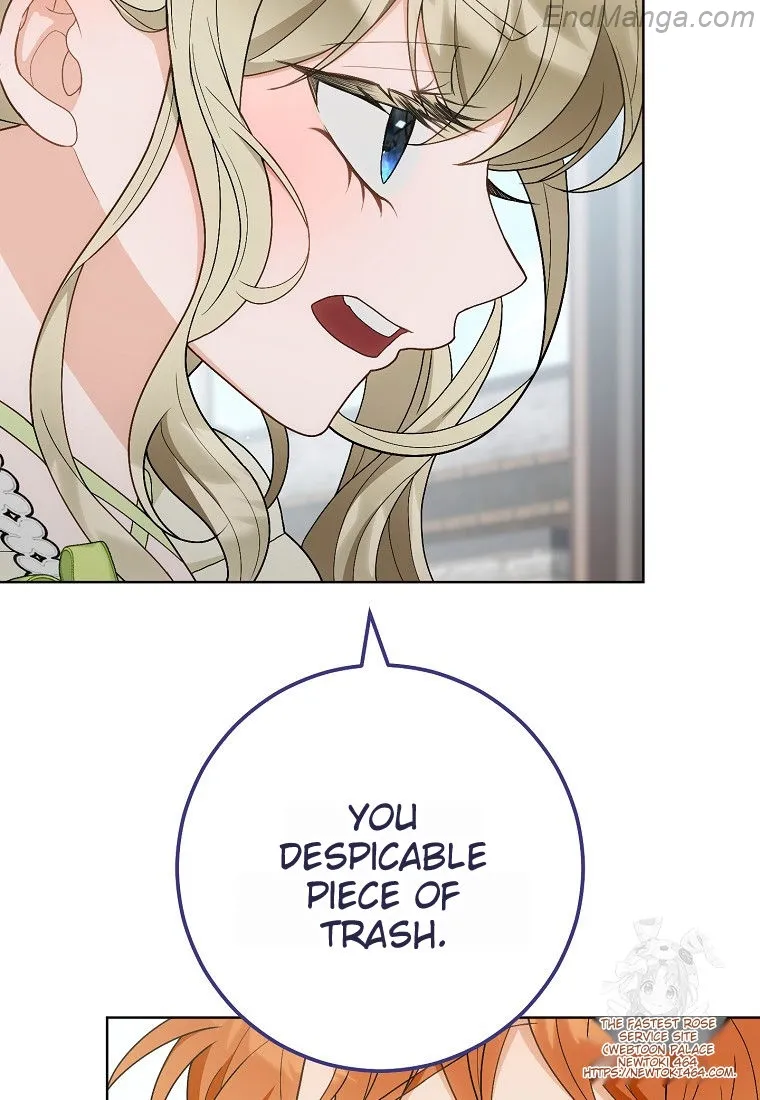 I Was Told To Die chapter 21 page 57