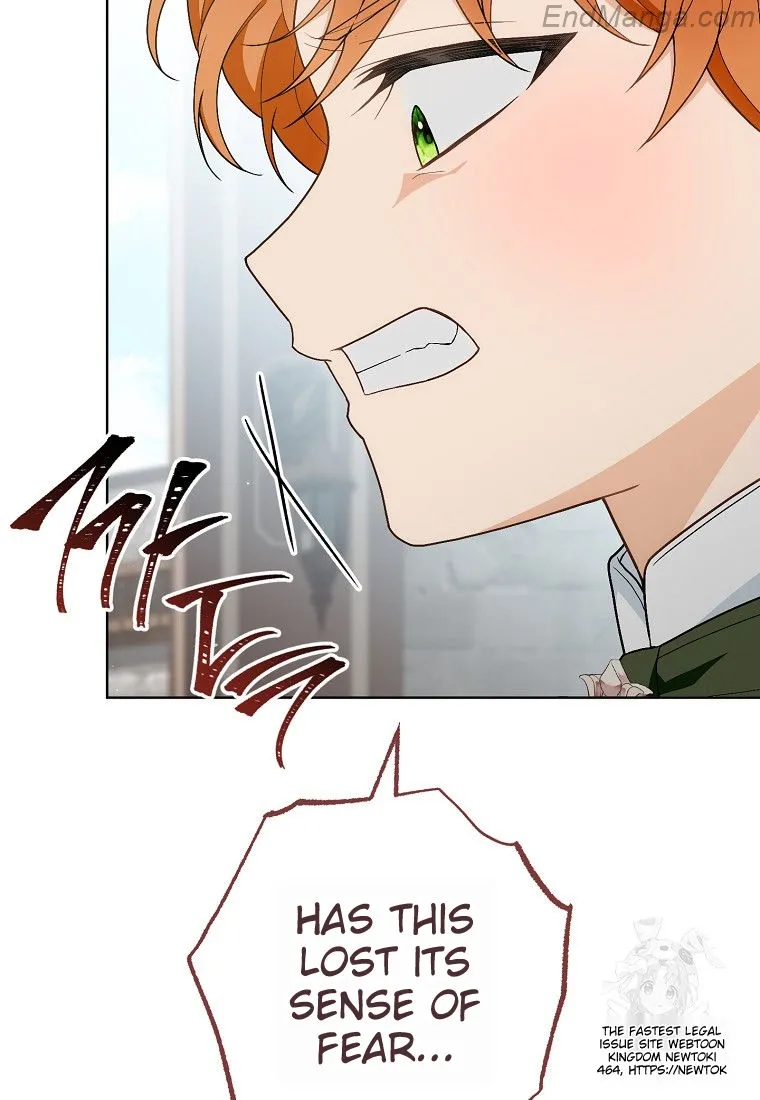 I Was Told To Die chapter 21 page 58