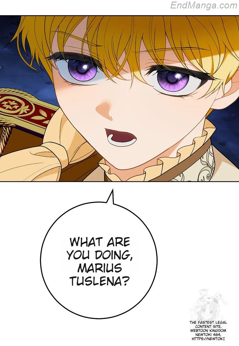 I Was Told To Die chapter 21 page 75