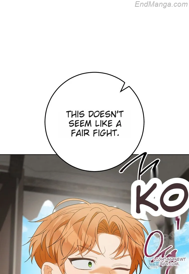 I Was Told To Die chapter 21 page 76