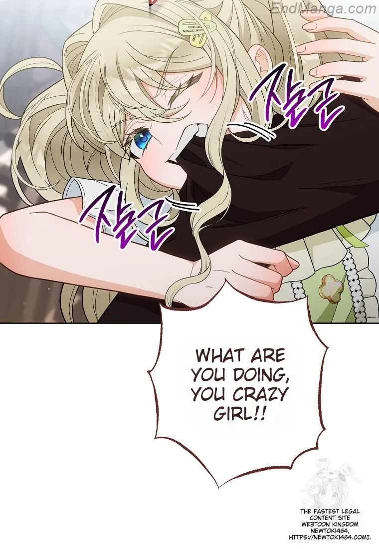 I Was Told To Die chapter 21 page 90