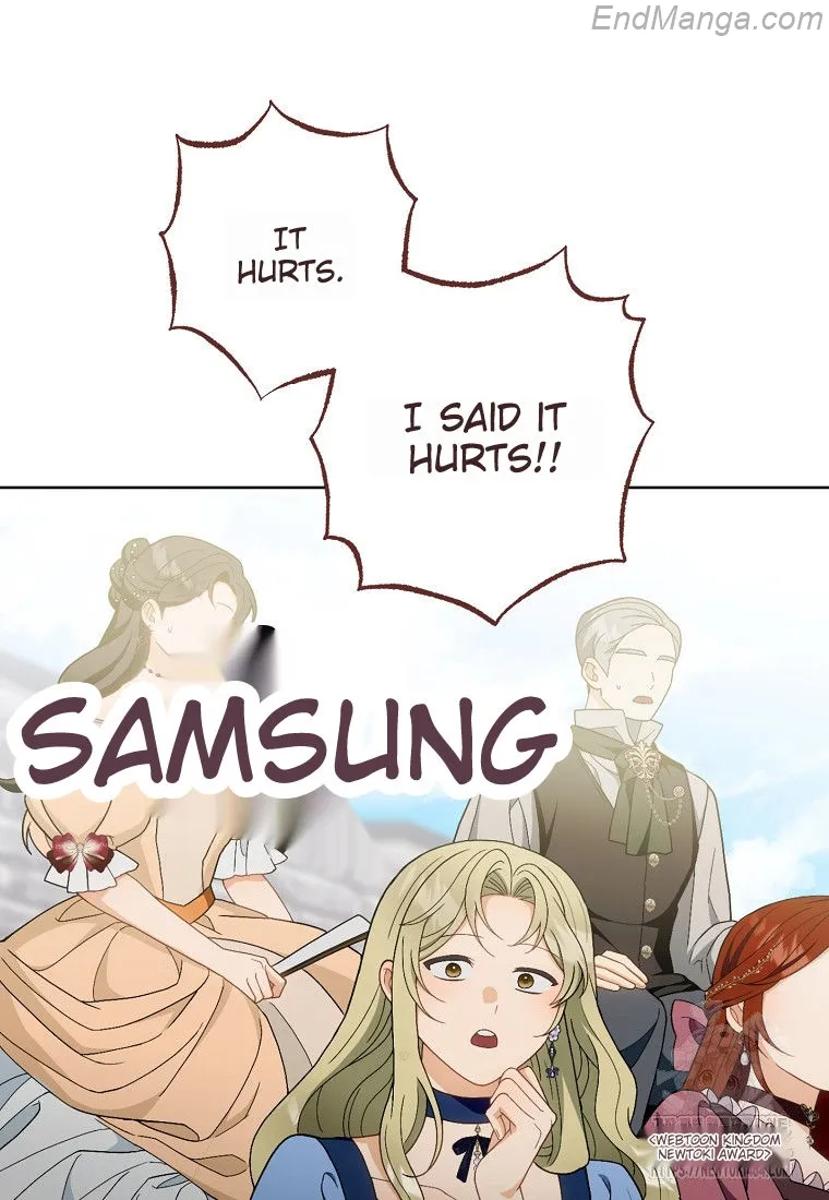 I Was Told To Die chapter 21 page 91