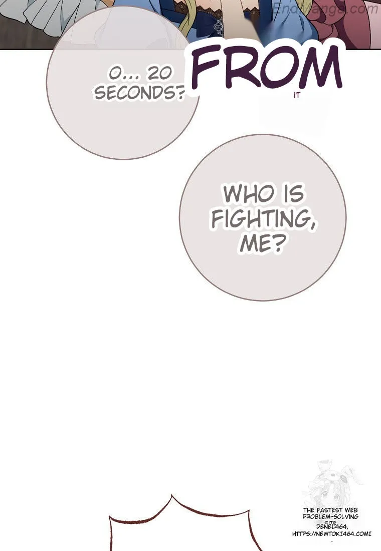 I Was Told To Die chapter 21 page 92