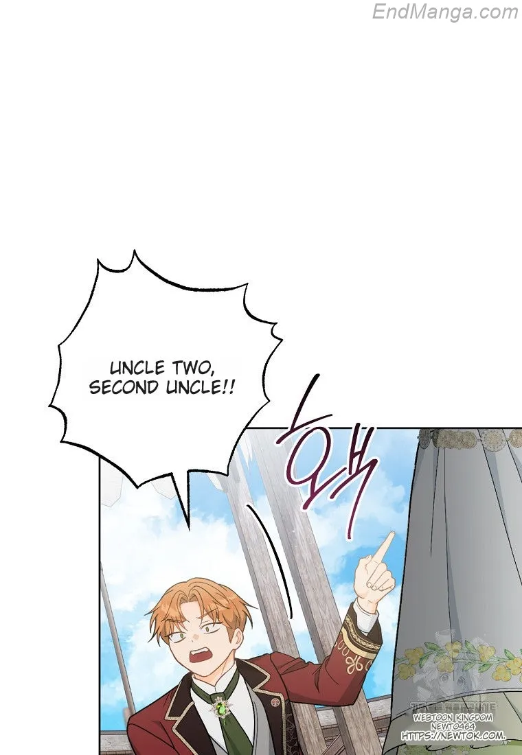 I Was Told To Die chapter 21 page 100