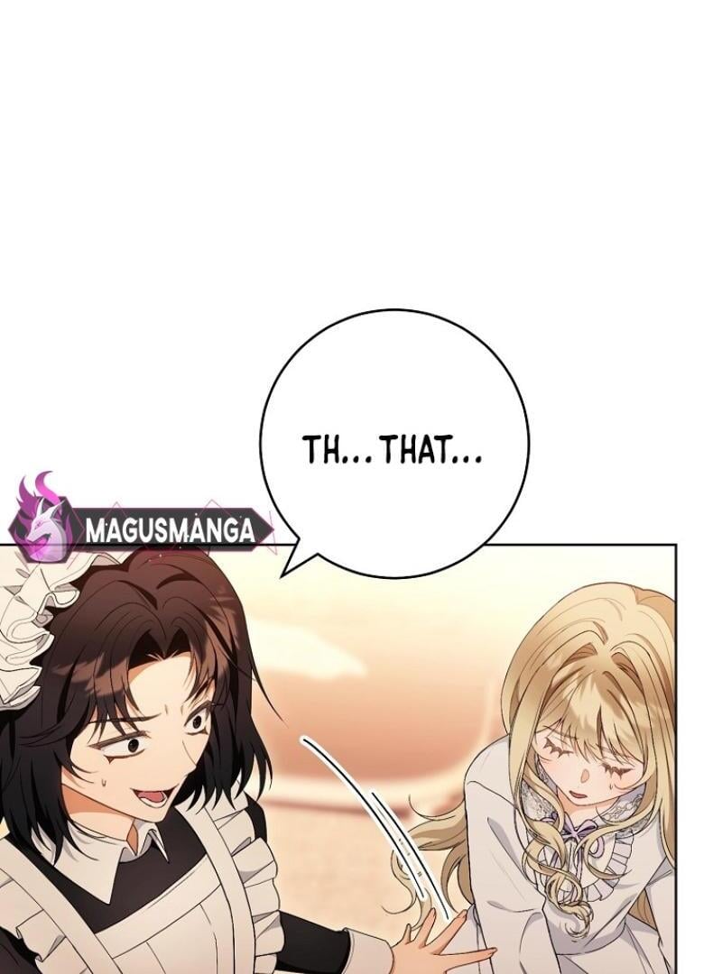 I Was Told To Die chapter 3 page 6