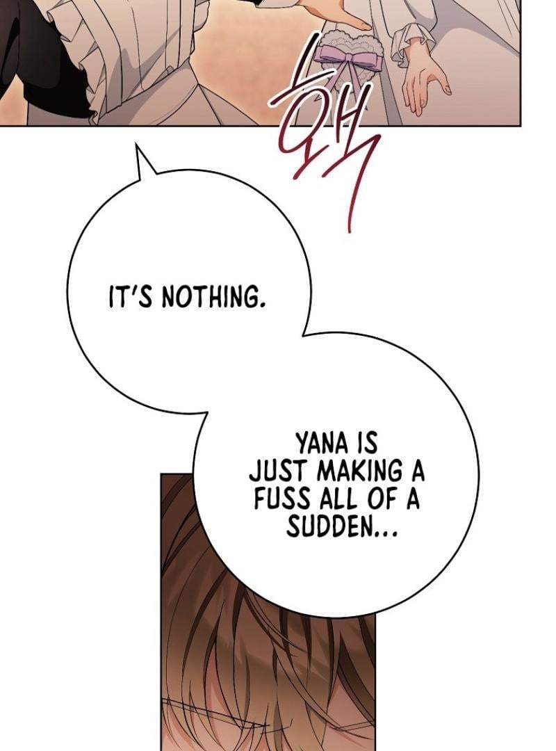 I Was Told To Die chapter 3 page 7