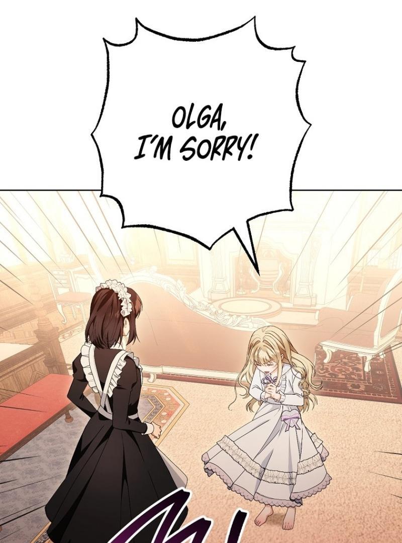I Was Told To Die chapter 3 page 9