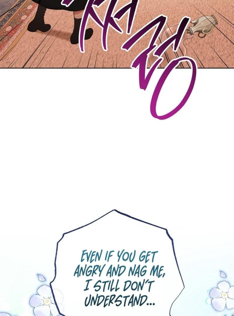 I Was Told To Die chapter 3 page 10