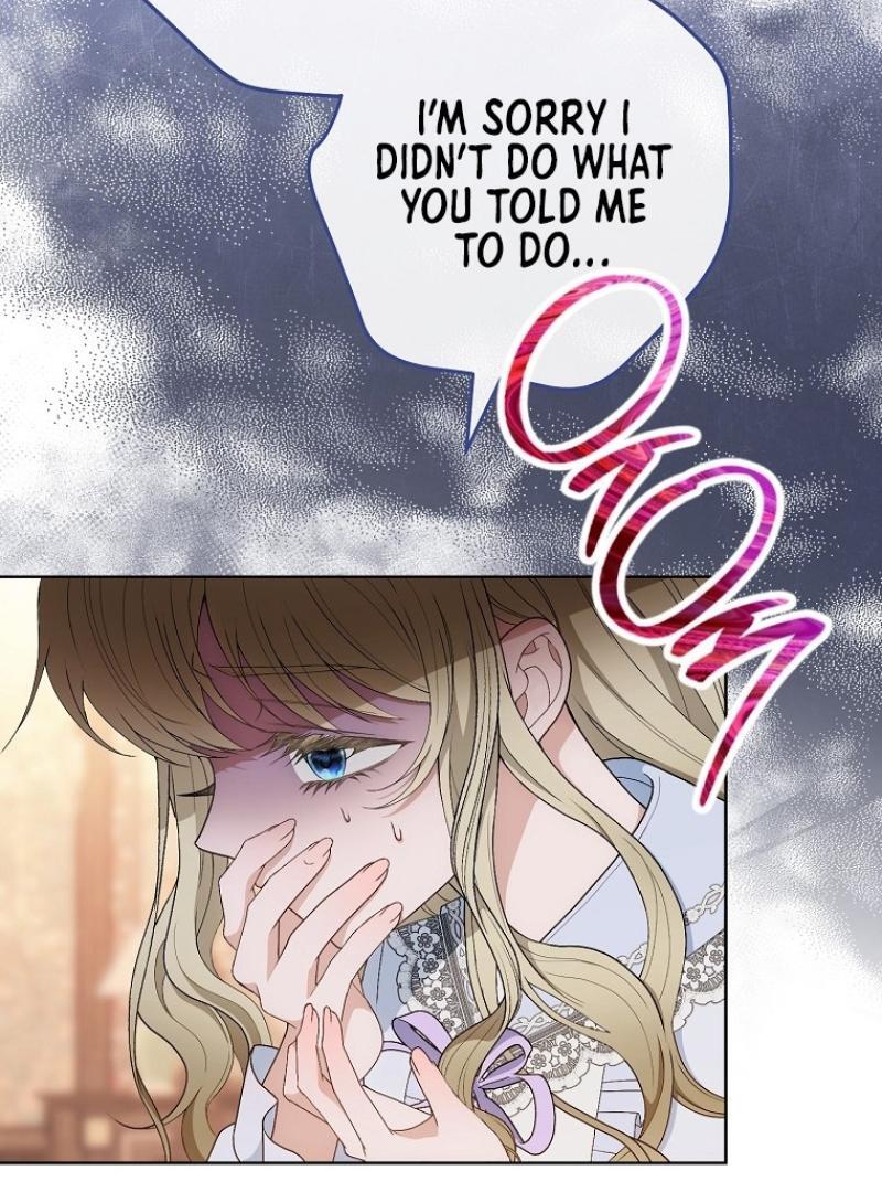 I Was Told To Die chapter 3 page 15