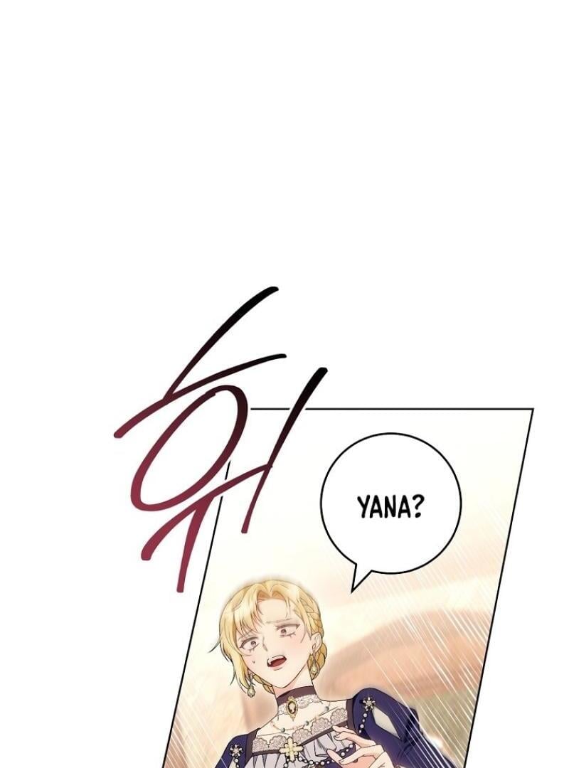 I Was Told To Die chapter 3 page 16