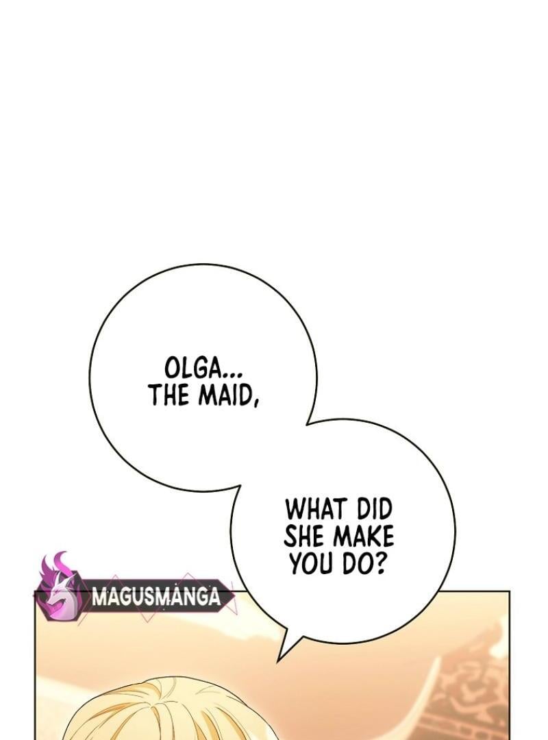 I Was Told To Die chapter 3 page 28