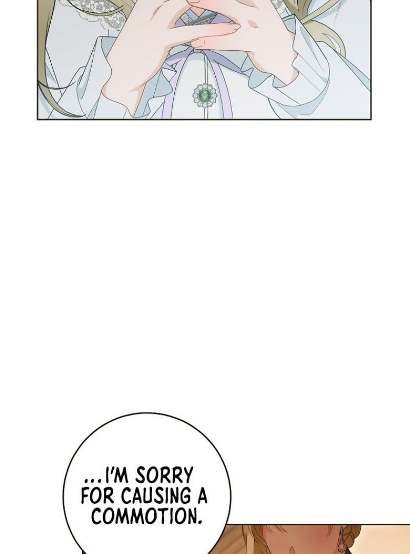 I Was Told To Die chapter 3 page 31