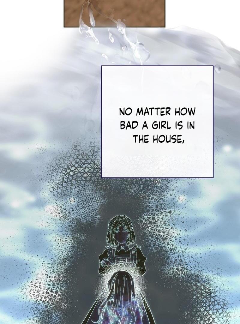 I Was Told To Die chapter 3 page 48