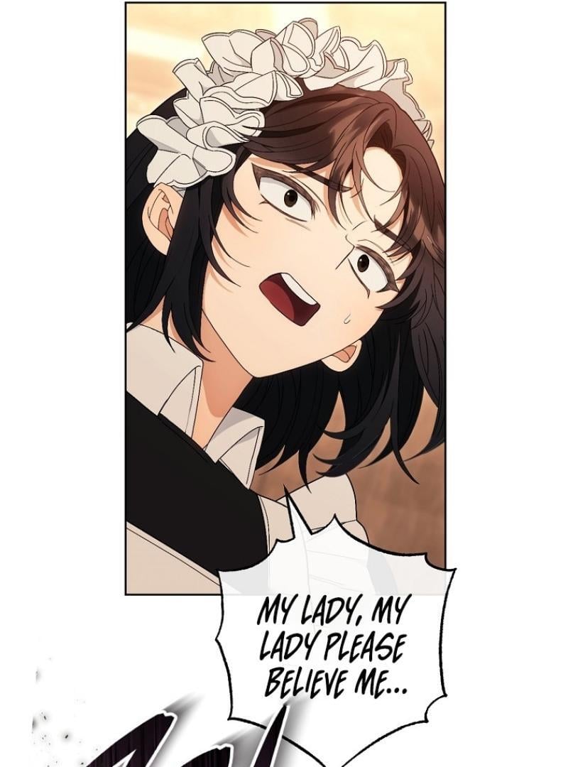 I Was Told To Die chapter 3 page 76