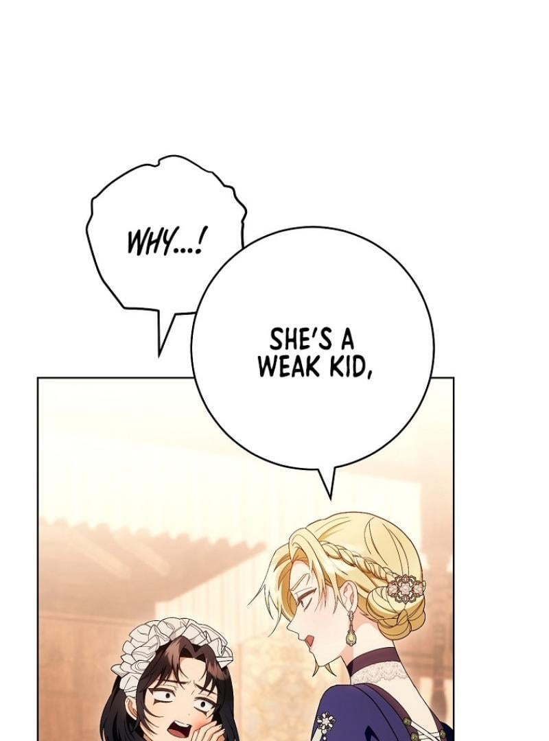 I Was Told To Die chapter 3 page 84