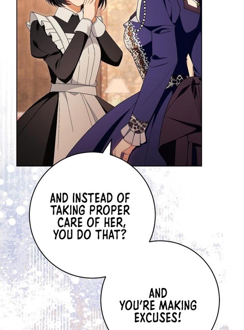 I Was Told To Die chapter 3 page 85