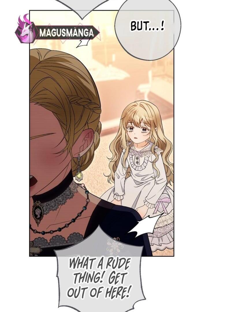 I Was Told To Die chapter 3 page 93