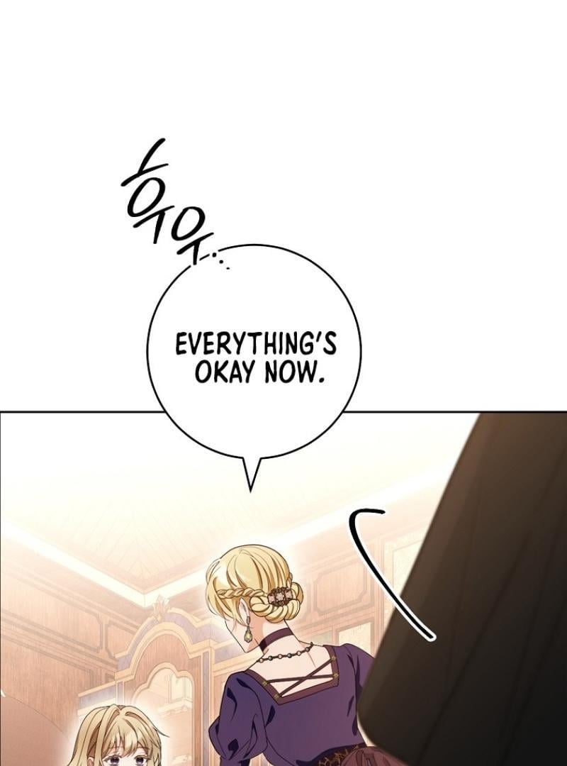 I Was Told To Die chapter 3 page 96