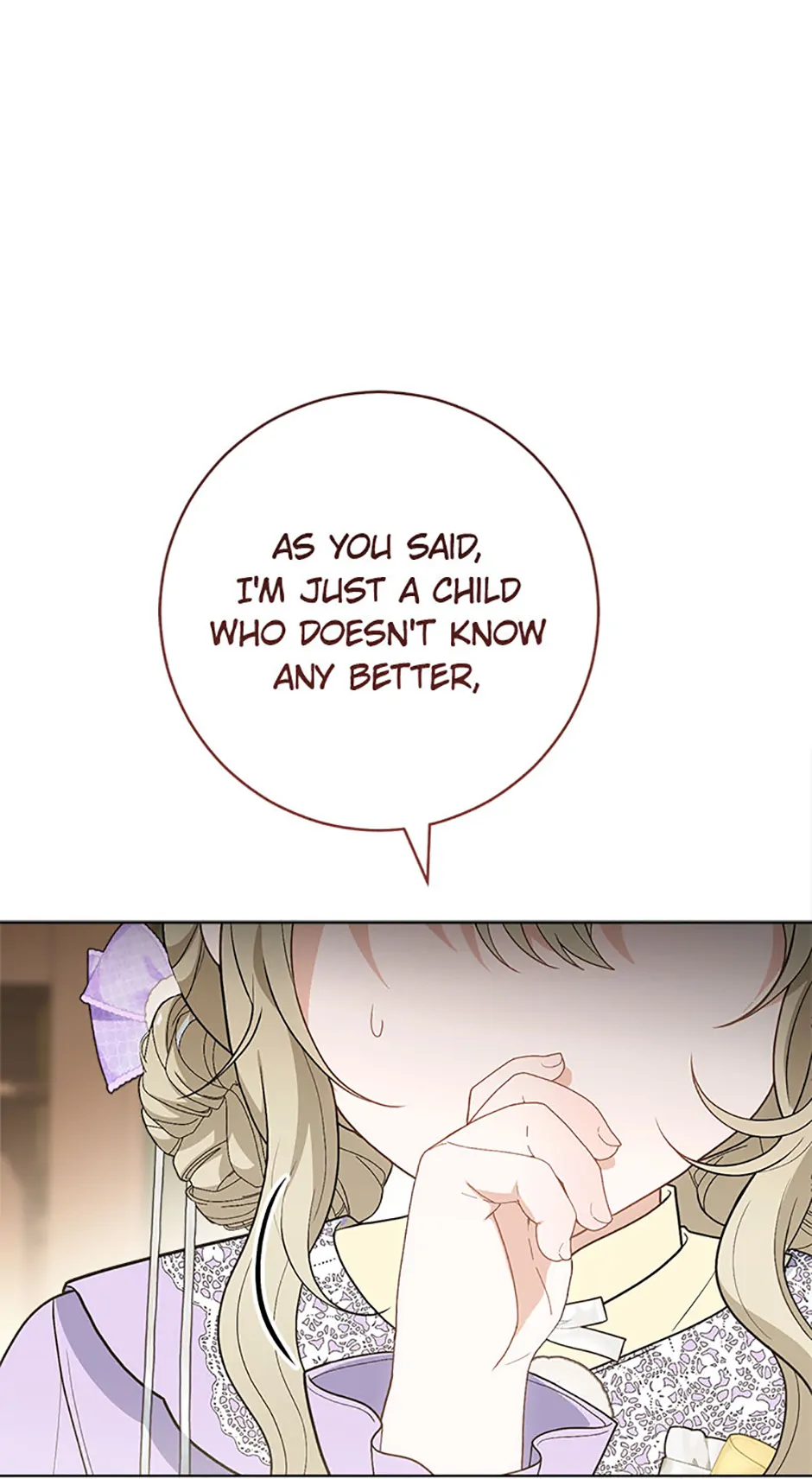 I Was Told To Die chapter 39 page 1