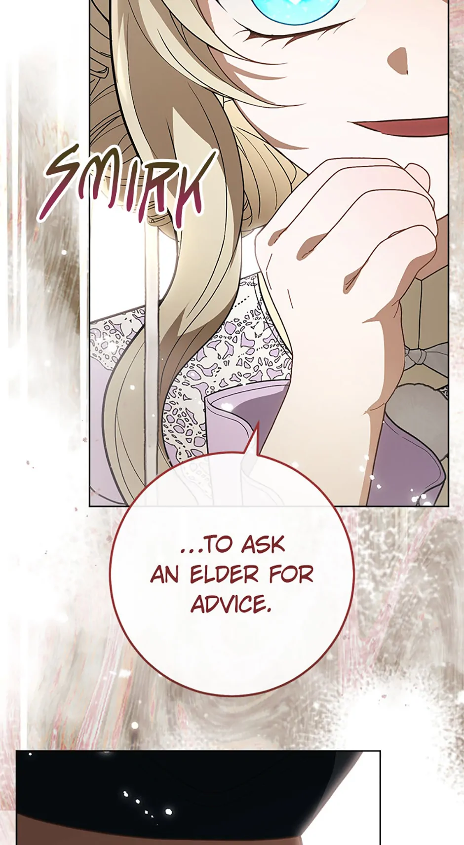 I Was Told To Die chapter 39 page 3