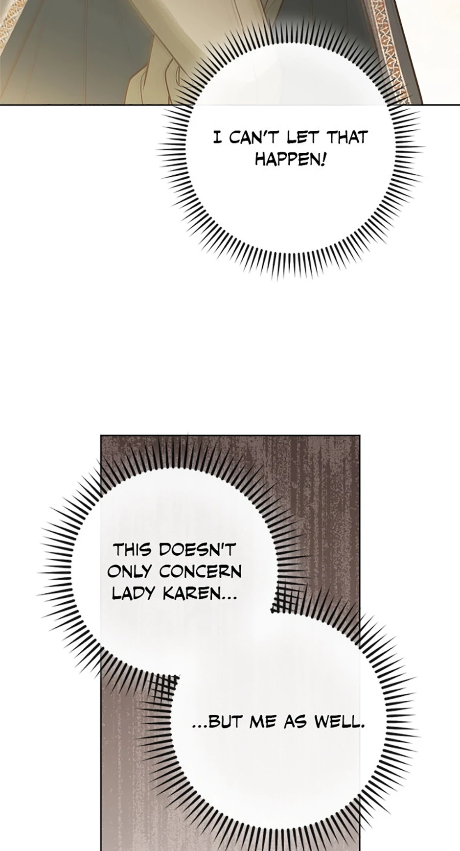 I Was Told To Die chapter 39 page 10