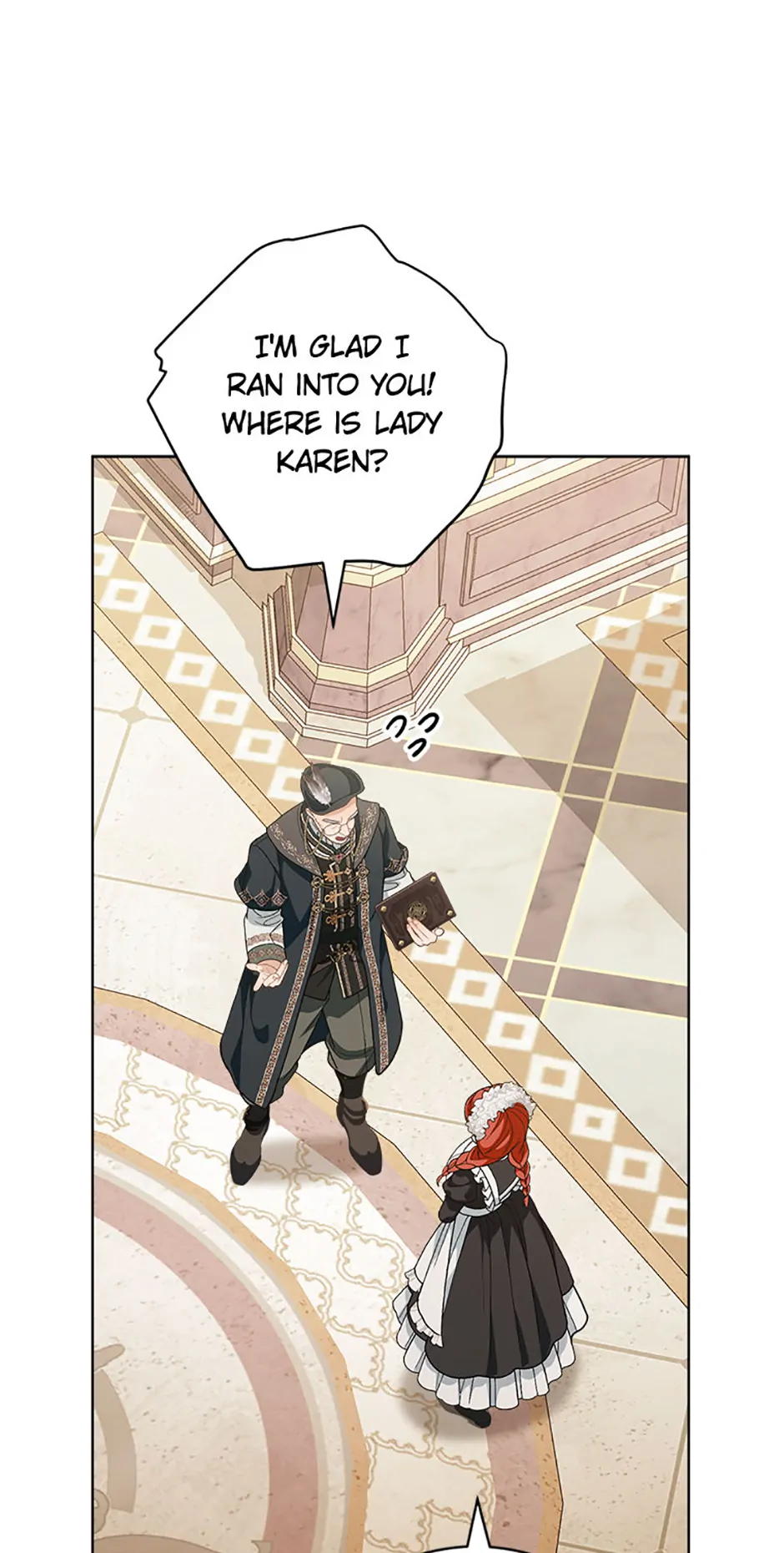I Was Told To Die chapter 39 page 13