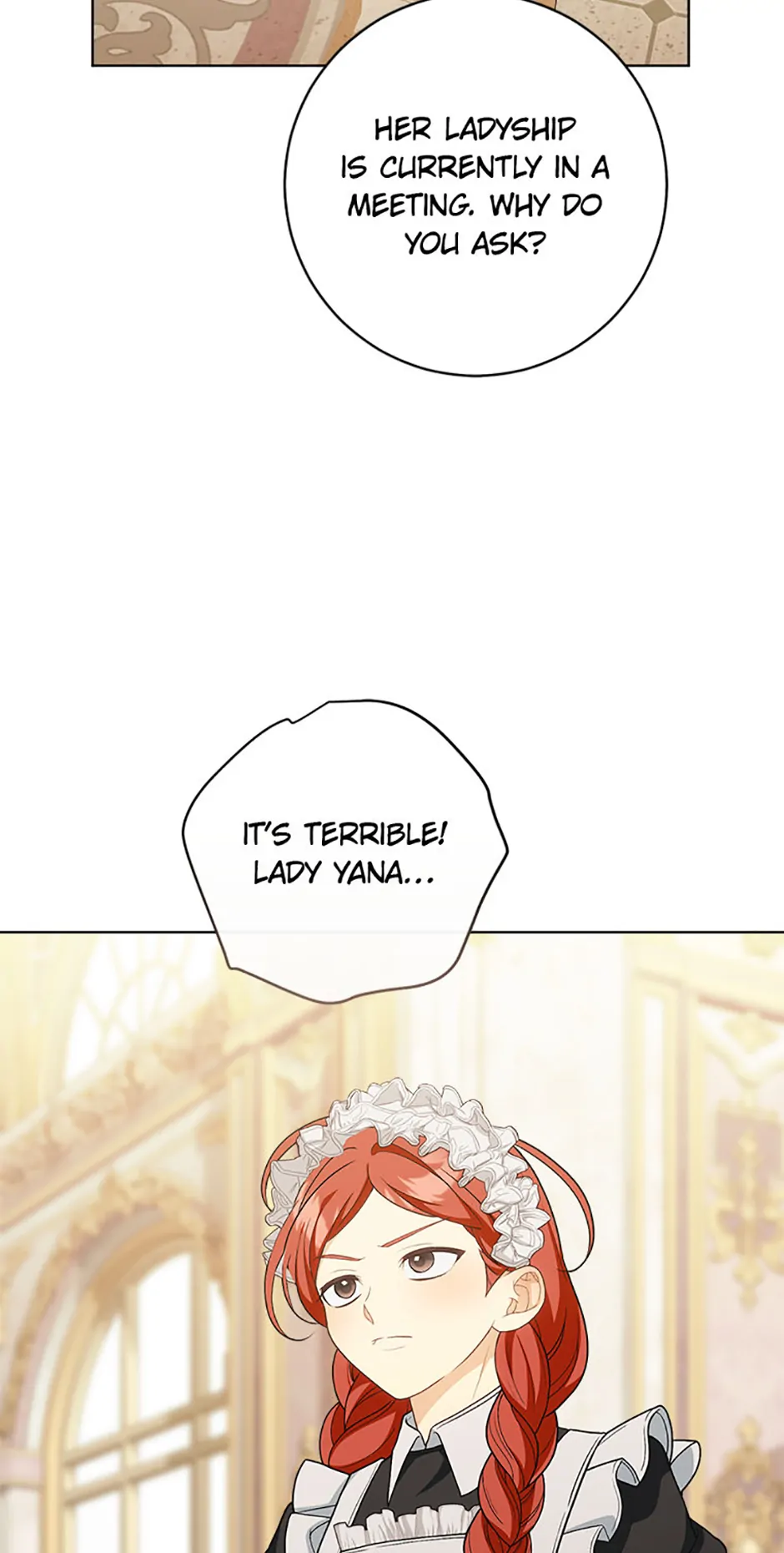 I Was Told To Die chapter 39 page 14