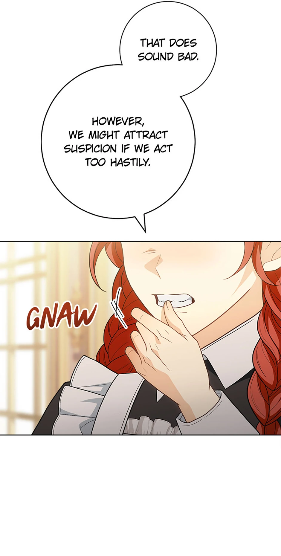 I Was Told To Die chapter 39 page 16