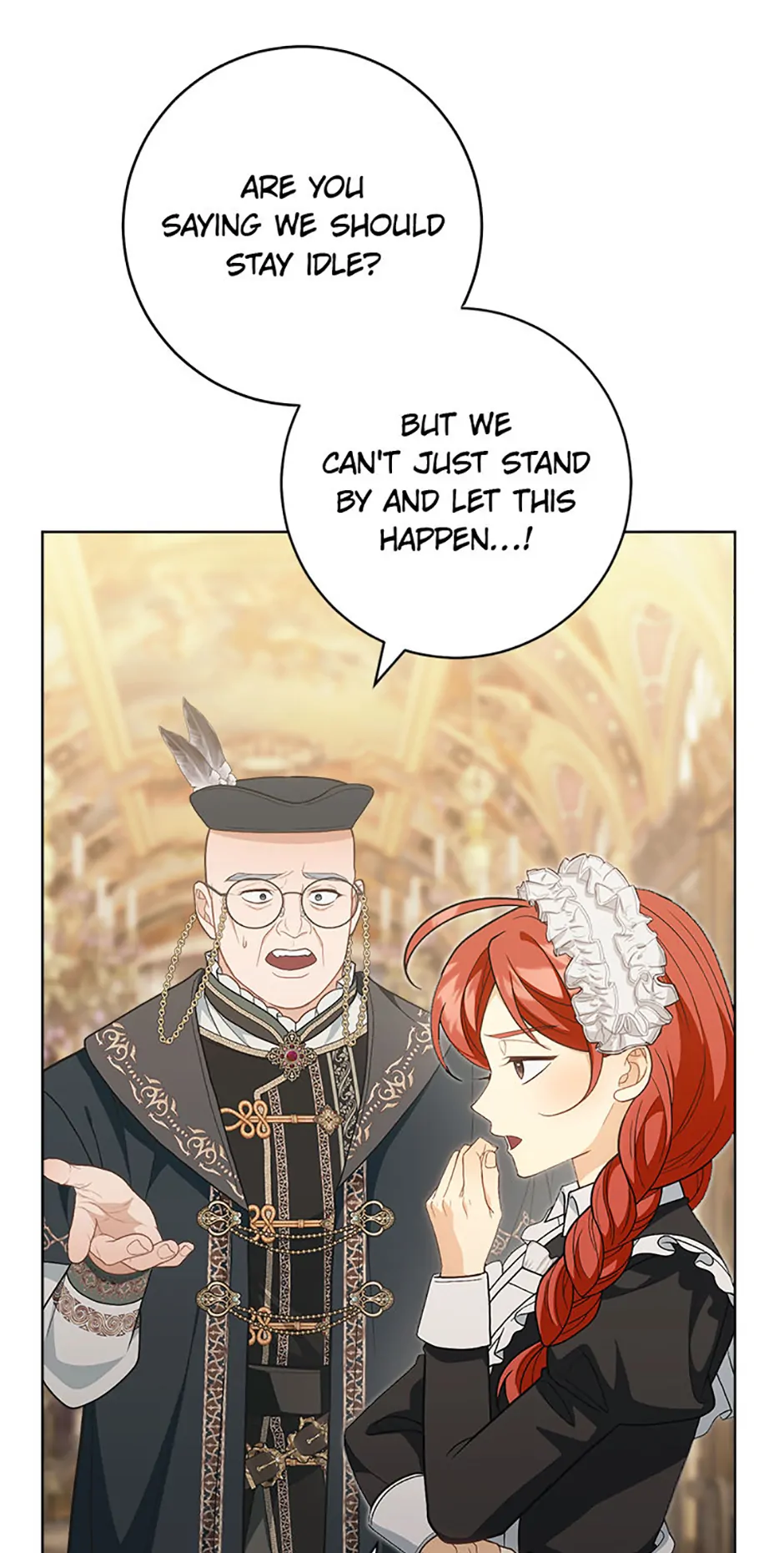 I Was Told To Die chapter 39 page 17