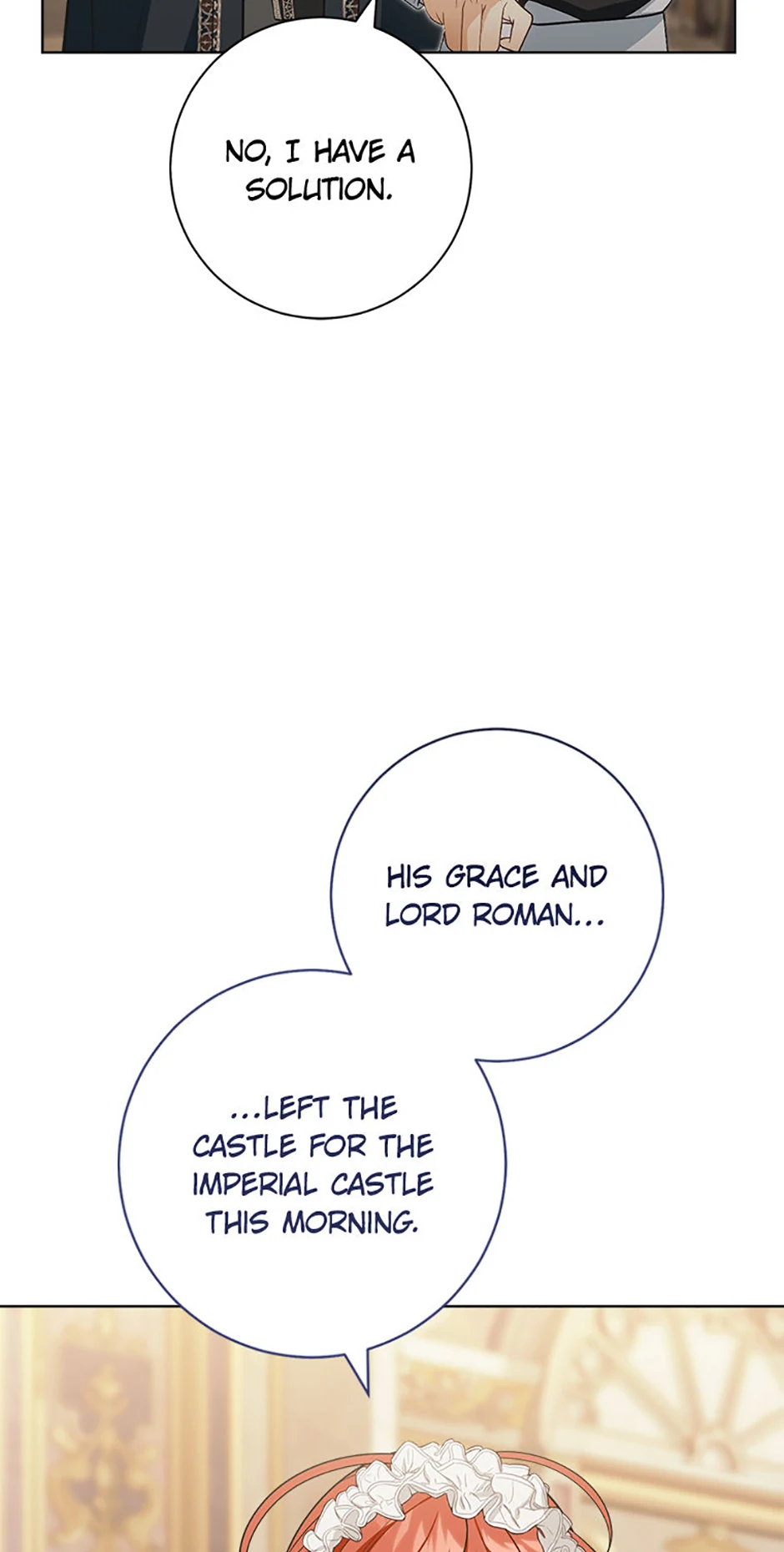 I Was Told To Die chapter 39 page 18